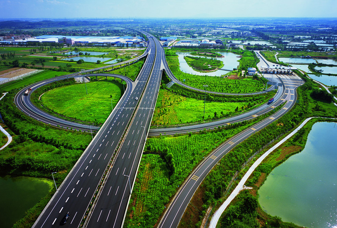 Shenzhen Expressway